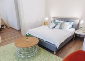 Chill apartments 3