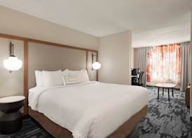 Fairfield Inn & Suites Wheeling - St. Clairsville, OH 3