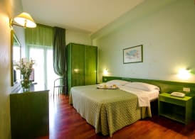 Hotel Meeting Santacroce 2