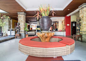 Hotel O Maxi Budget 2