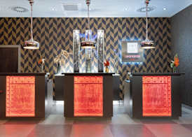 Leonardo Hotel Dortmund 5