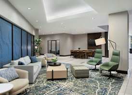 Indianapolis Marriott East 4