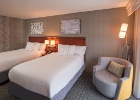 Courtyard by Marriott New Haven Orange 5