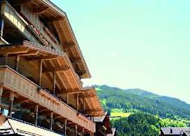 Boutiquehotel die Alpbacherin 4 Sterne Superior 3