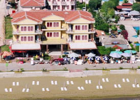 Gunes Hotel Fethiye 5