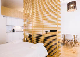 ORM - Ferreira Borges Apartment 2
