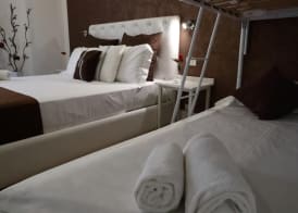 La Terrazza Palace B&B 5