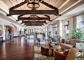 Inn at the Mission San Juan Capistrano, Autograph Collection 2