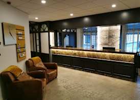 Best Western Hotel Baars 3