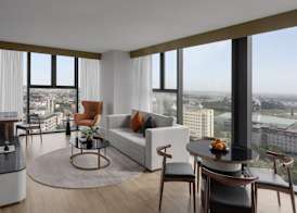 Crowne Plaza VINH YEN CITY CENTRE by IHG 3