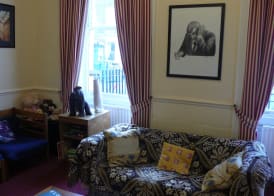 Pickwick Hall - Hostel 4