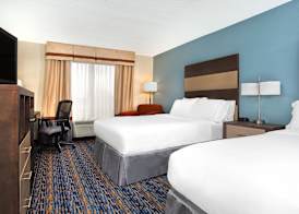 Holiday Inn Express Berea by IHG 3