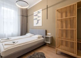 N36- Boutique Apartments By BQA 3