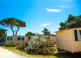 Arena Medulin Mobile Homes 5