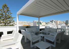 Faro Boutique Hotel 3