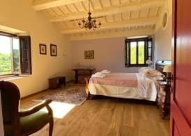 Podere Terreno alla via della volpaia 5