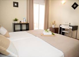 Hotel Costa Blanca Rojales 2