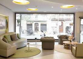 Best Western Premier Hotel Dante 5
