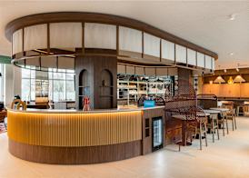 Hampton by Hilton Bordeaux Merignac Airport 3