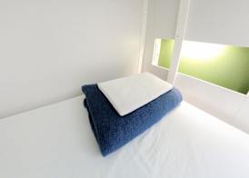 Sant Jordi Hostels Gracia 3