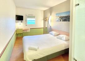 Hotel Ibis Budget Cosne Sur Loire 5