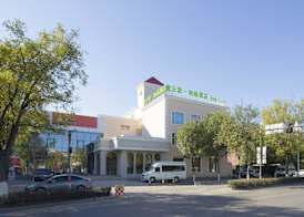 ibis Styles Beijing Capital Airport Hotel 2