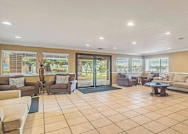 Best Western Roseville Inn 2