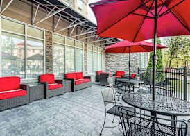 Hilton Garden Inn Gainesville 2