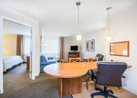 Candlewood Suites PITTSBURGH-CRANBERRY by IHG 3