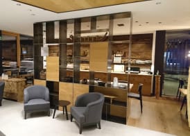 Vetta Alpine Relax 5