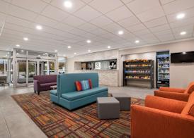 Quality Inn Joliet 2