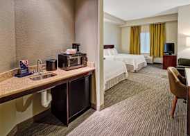 SpringHill Suites by Marriott Naples 4
