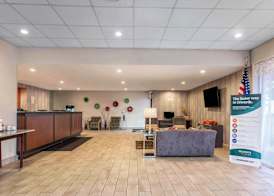 Quality Inn West Springfield 3