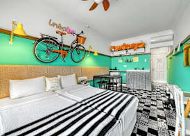 Anjeliq Downtown Boutique Hotel 5