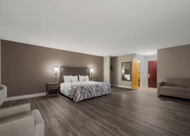 Red Roof Inn & Suites Vineland - Buena 5