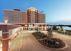 Embassy Suites By Hilton Wilmington Riverfront 3