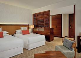 Sheraton Mallorca Arabella Golf Hotel 5