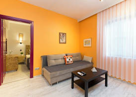 Istanbul Apartments 2