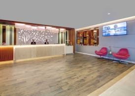 Howard Johnson Plaza by Wyndham Dubai Deira 4