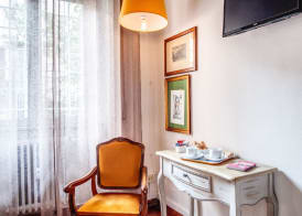 Circus Maximus B&B 4