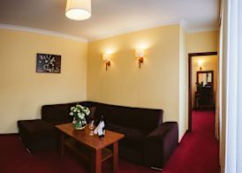 Hotel Piotr Spa&Wellness 5