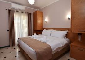 Hotel Pandora Residence 5
