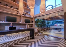 Oz Hotel Cartagena Grand 2