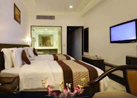 Hotel Taj Resorts 3