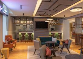 ibis Mumbai Airport - An Accor Brand 2