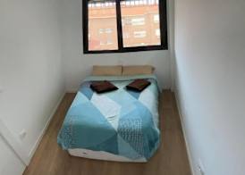 Mars Suites Porras 3