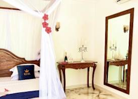 Karibu Beach Resort - Adults Only 4