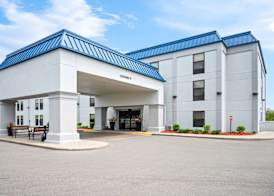 Hampton Inn Grand Rapids-North 4
