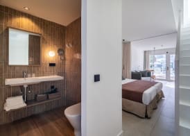 Cabot Las Velas Apartments 4