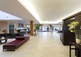 Courtyard by Marriott Venice Airport 2